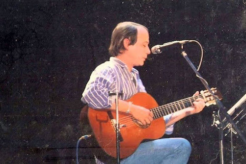 Silvio Rodríguez